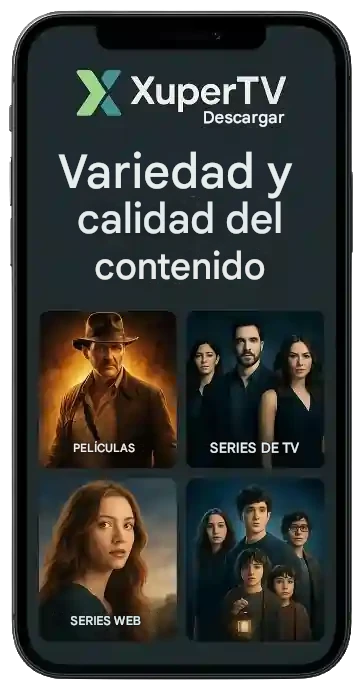 Variedad y calidad del contenido